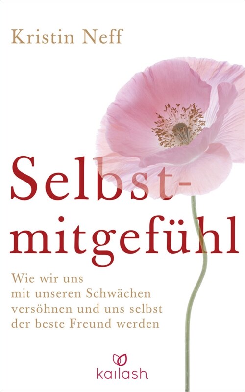 Selbstmitgefuhl (Hardcover)