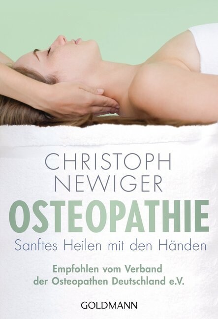 Osteopathie (Paperback)