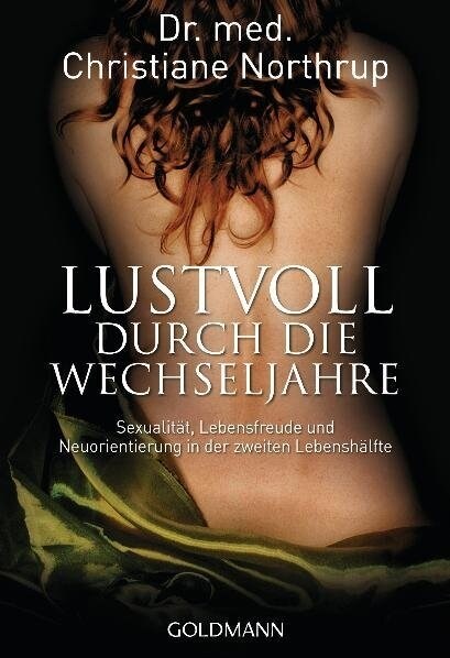 Lustvoll durch die Wechseljahre (Paperback)