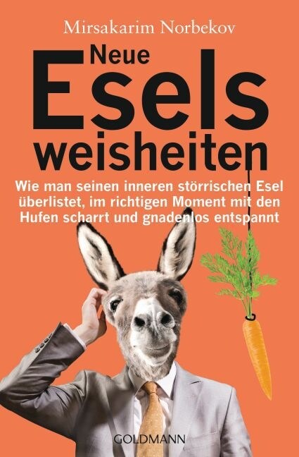 Neue Eselsweisheiten (Paperback)