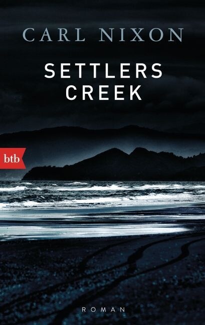 Settlers Creek (Paperback)