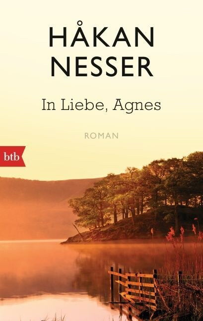 In Liebe, Agnes (Paperback)