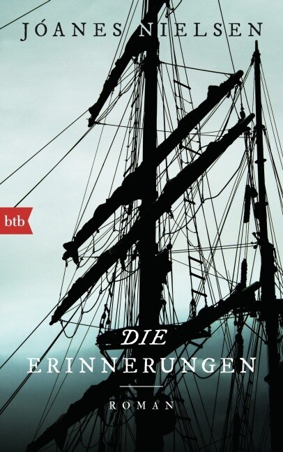 Die Erinnerungen (Hardcover)