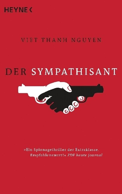 Der Sympathisant (Paperback)