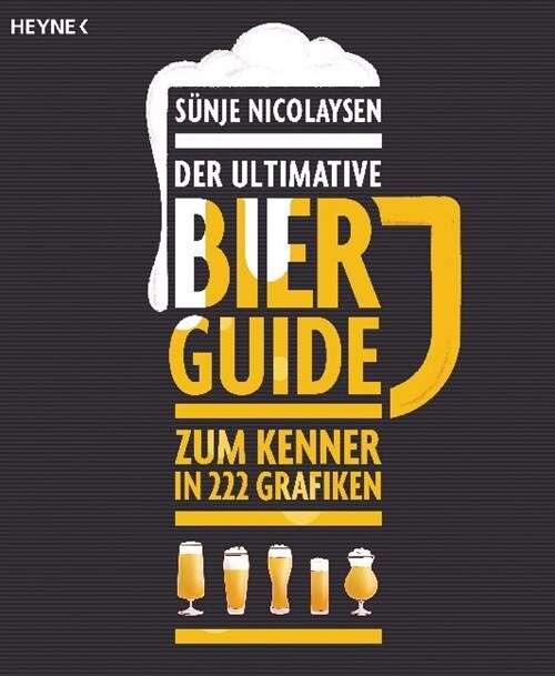 Der ultimative Bier-Guide (Paperback)