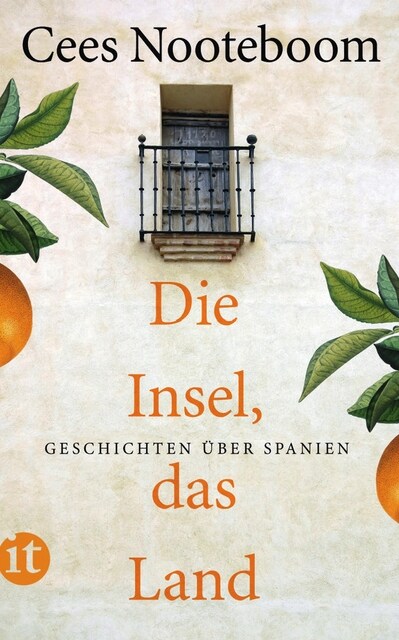 Die Insel, das Land (Paperback)