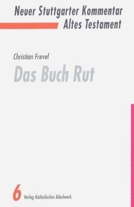 Das Buch Rut (Paperback)