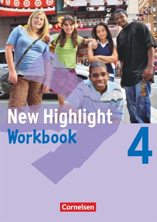 8. Schuljahr, Workbook (Paperback)