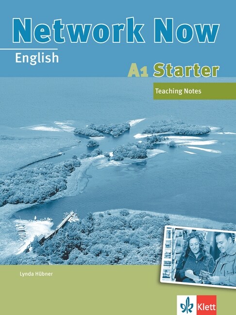 Starter, Teaching Notes (Paperback)