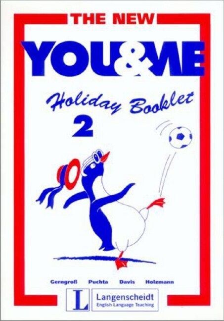 Holiday Booklet (Paperback)