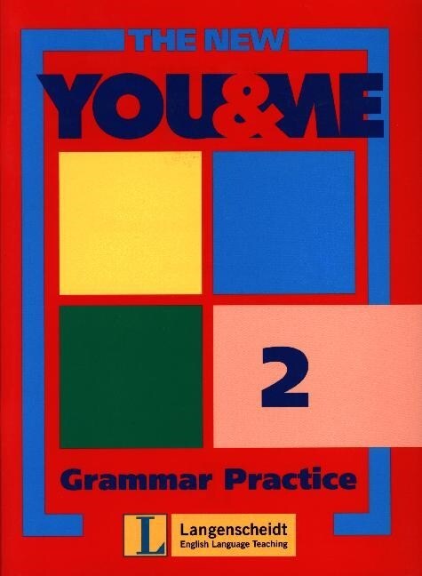 Grammar Practice (Paperback)