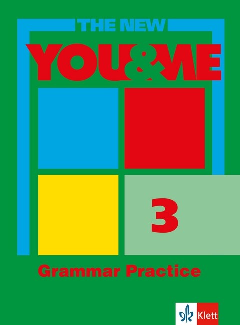 Grammar Practice (Pamphlet)
