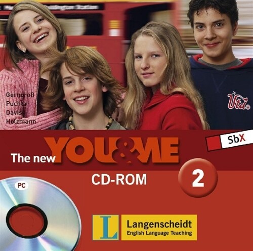 CD-ROM (CD-ROM)