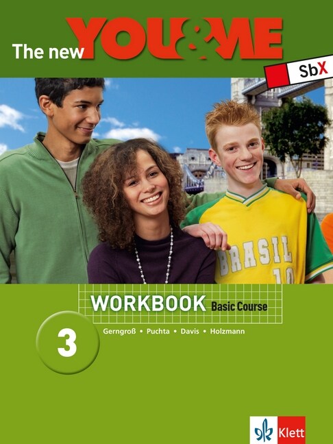 7. Schulstufe, Workbook (Paperback)