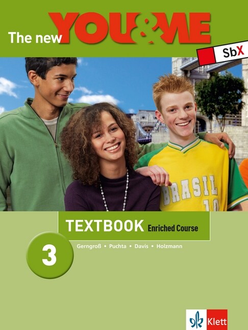 7. Schulstufe, Textbook (Paperback)