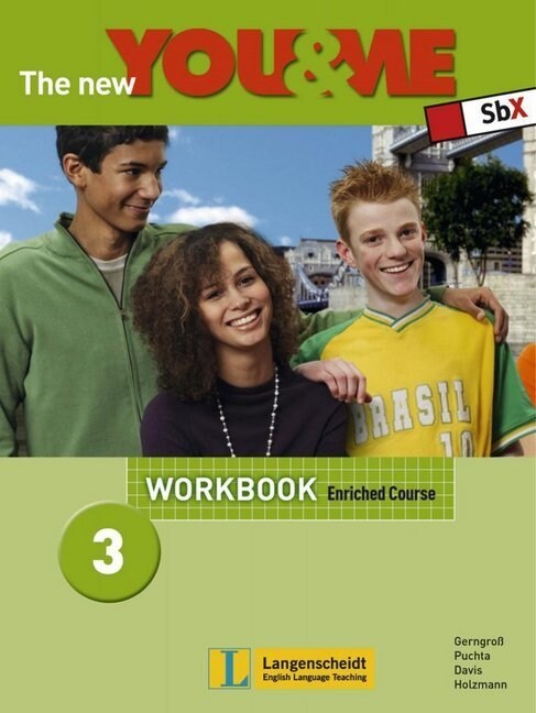 7. Schulstufe, Workbook (Paperback)