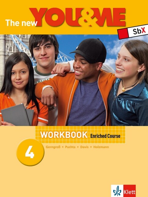 8. Schulstufe, Workbook (Paperback)