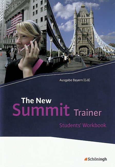 Trainer - Students Workbook (Pamphlet)