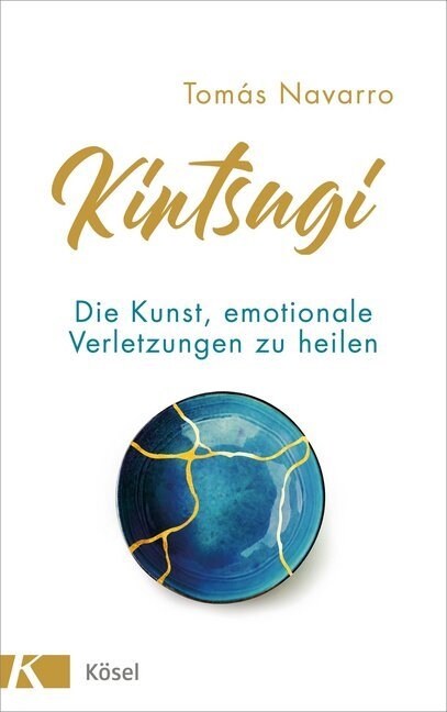 Kintsugi (Hardcover)