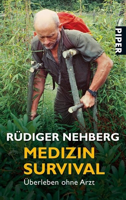 Medizin Survival (Paperback)