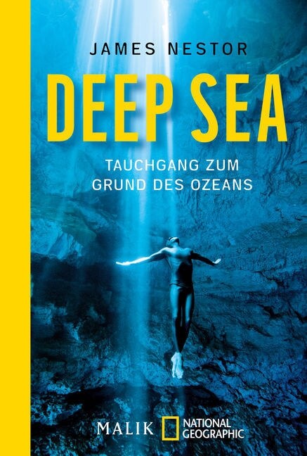 Deep Sea (Paperback)
