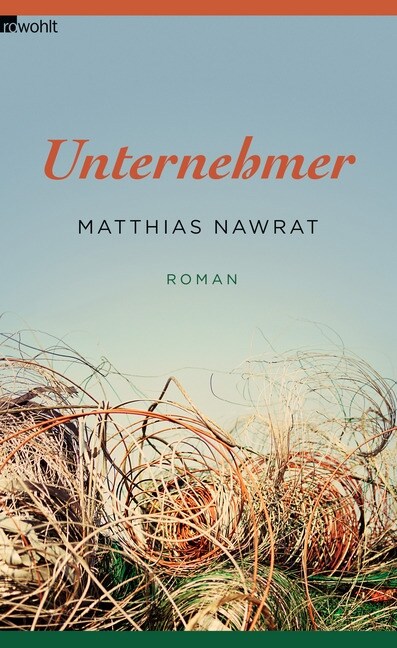 Unternehmer (Hardcover)