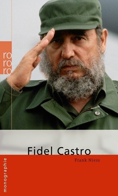 Fidel Castro (Paperback)