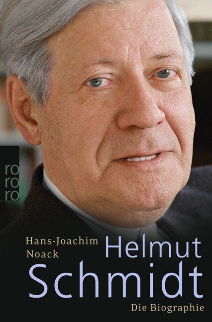 Helmut Schmidt (Paperback)