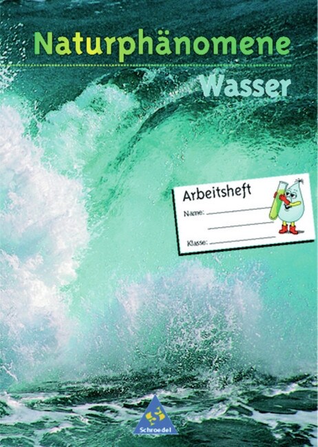 Wasser (Pamphlet)