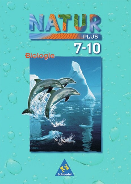 7.-10. Jahrgangsstufe, Biologie (Hardcover)