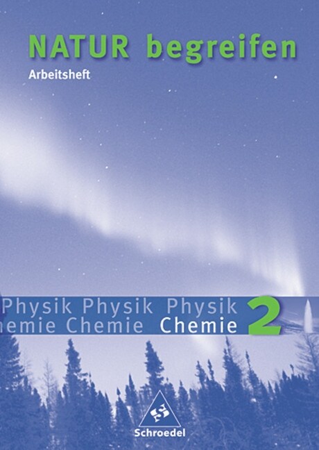 Lernstufen 7/9, Arbeitsheft Chemie (Pamphlet)