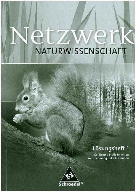 Losungen zum Arbeitsheft. Tl.1 (Pamphlet)