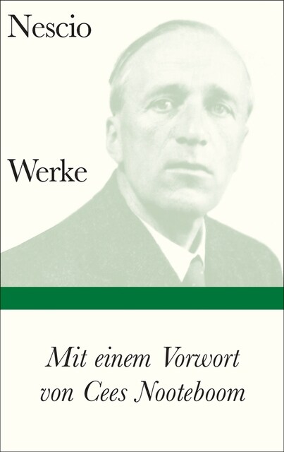 Werke (Hardcover)
