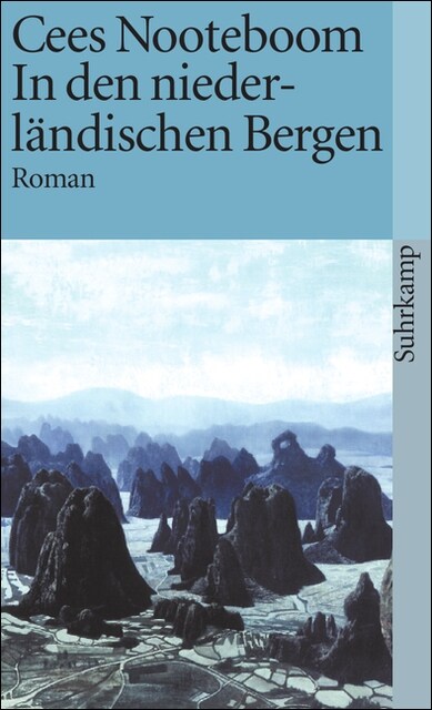 In den niederlandischen Bergen (Paperback)