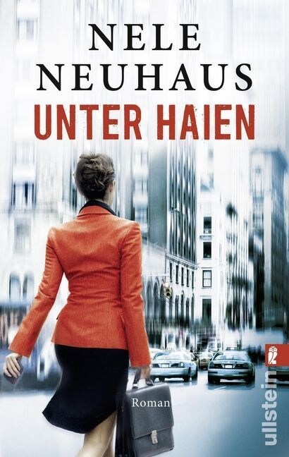 Unter Haien (Paperback)