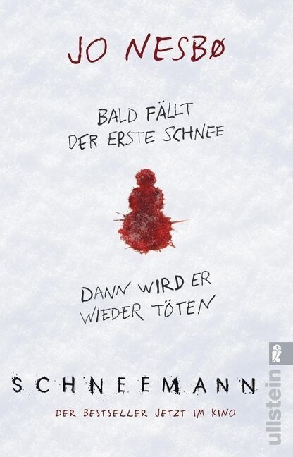 Schneemann (Paperback)