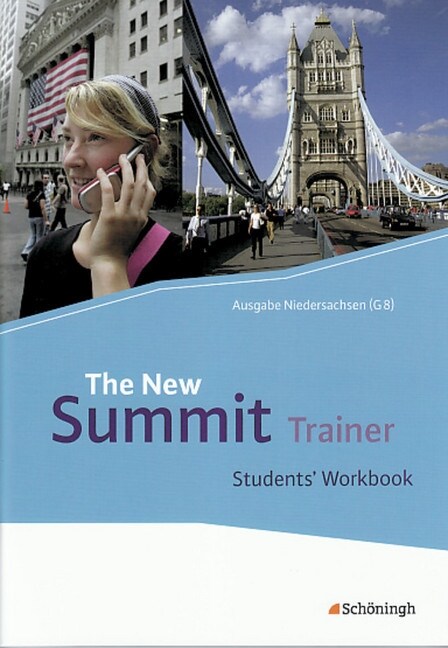 Trainer - Students Workbook (Pamphlet)