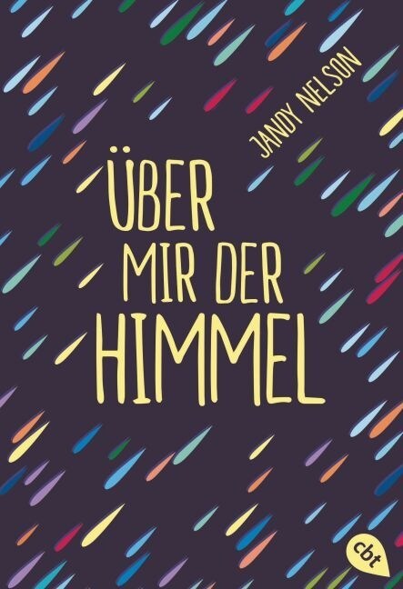 Uber mir der Himmel (Paperback)