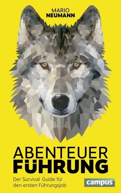 Abenteuer Fuhrung (Hardcover)