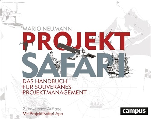 Projekt-Safari (Hardcover)