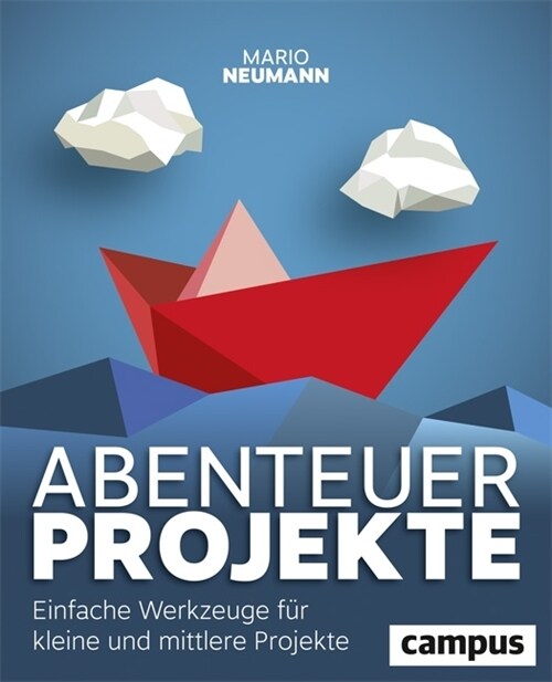 Abenteuer Projekte (Paperback)