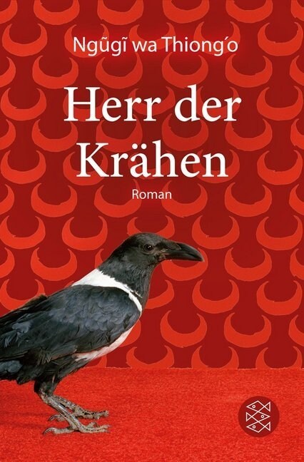 Herr der Krahen (Paperback)