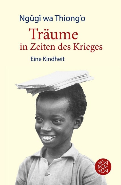 Traume in Zeiten des Krieges (Paperback)