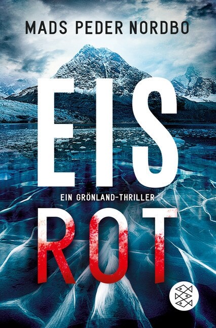 Eisrot (Paperback)