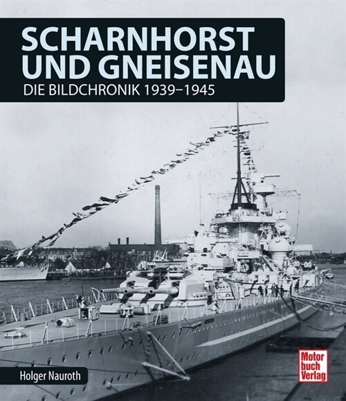 Scharnhorst und Gneisenau (Hardcover)