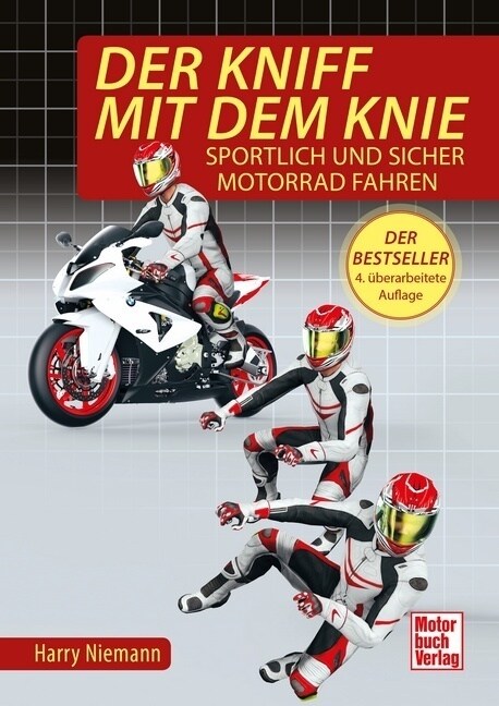 Der Kniff mit dem Knie (Paperback)