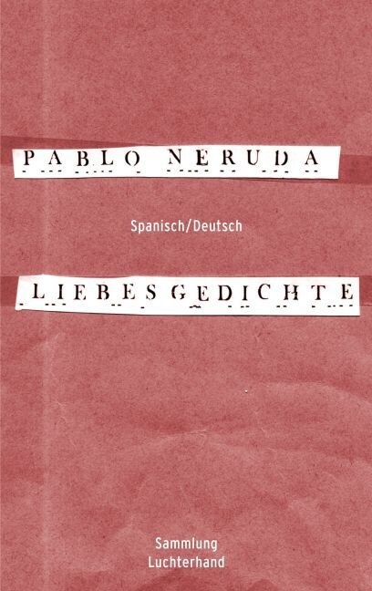 Liebesgedichte (Paperback)