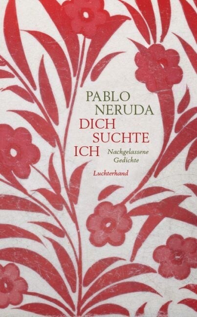 Dich suchte ich (Hardcover)