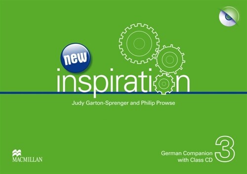 German Companion with Class Audio-CD (Pamphlet)