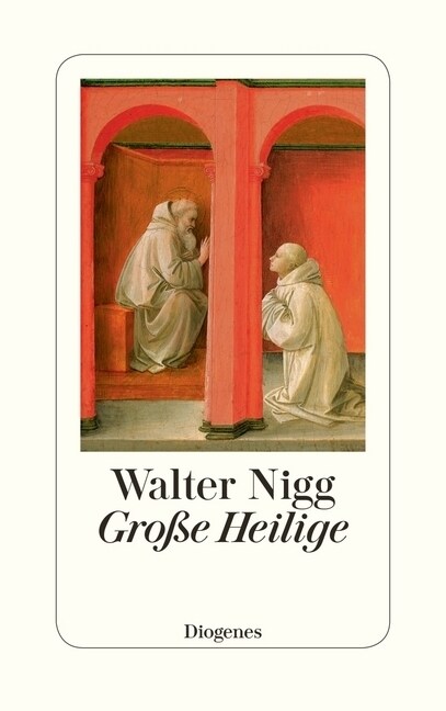 Große Heilige (Hardcover)